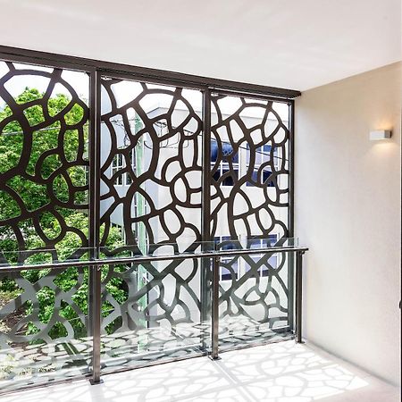 Fleet Lane Apartments Brisbane Exterior foto