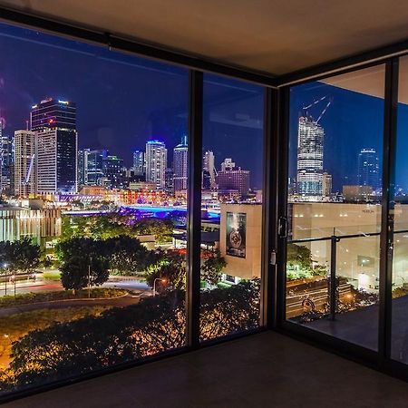 Fleet Lane Apartments Brisbane Quarto foto