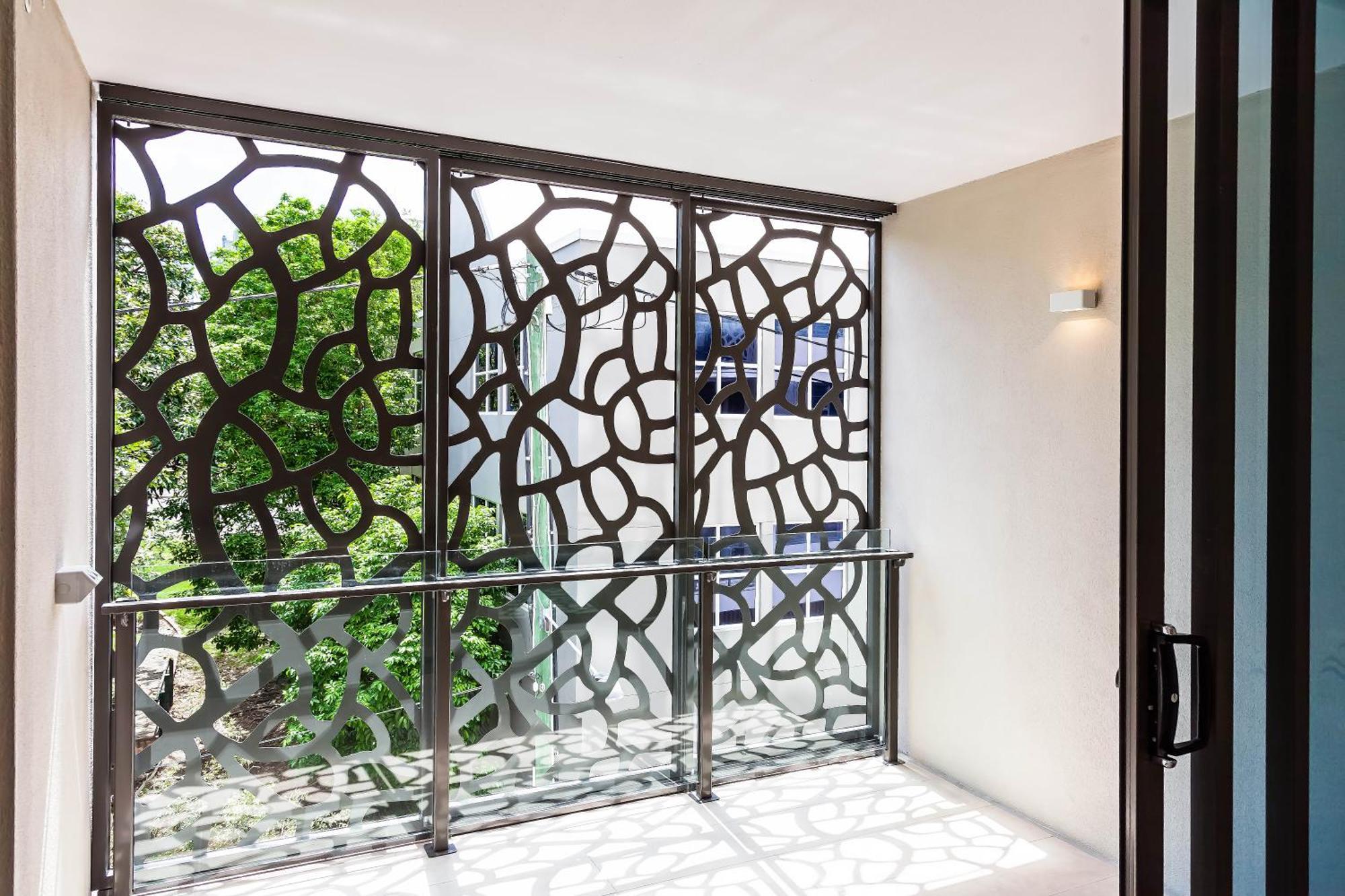 Fleet Lane Apartments Brisbane Exterior foto
