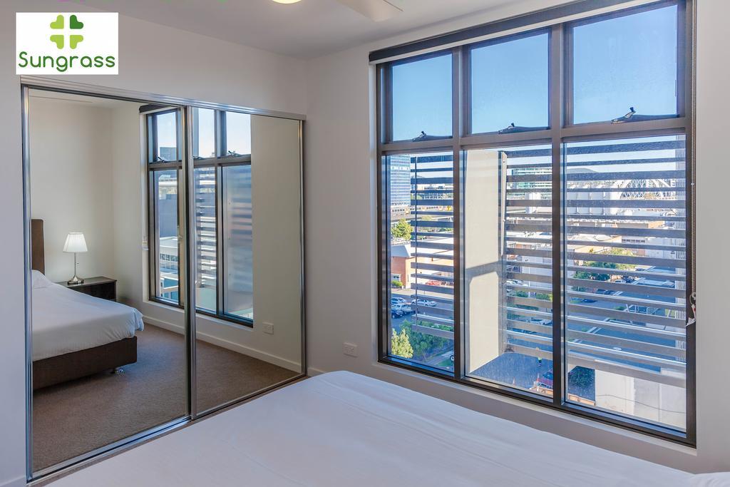 Fleet Lane Apartments Brisbane Exterior foto