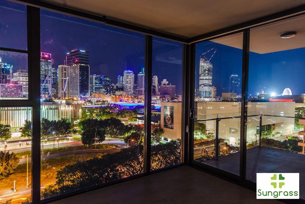 Fleet Lane Apartments Brisbane Quarto foto