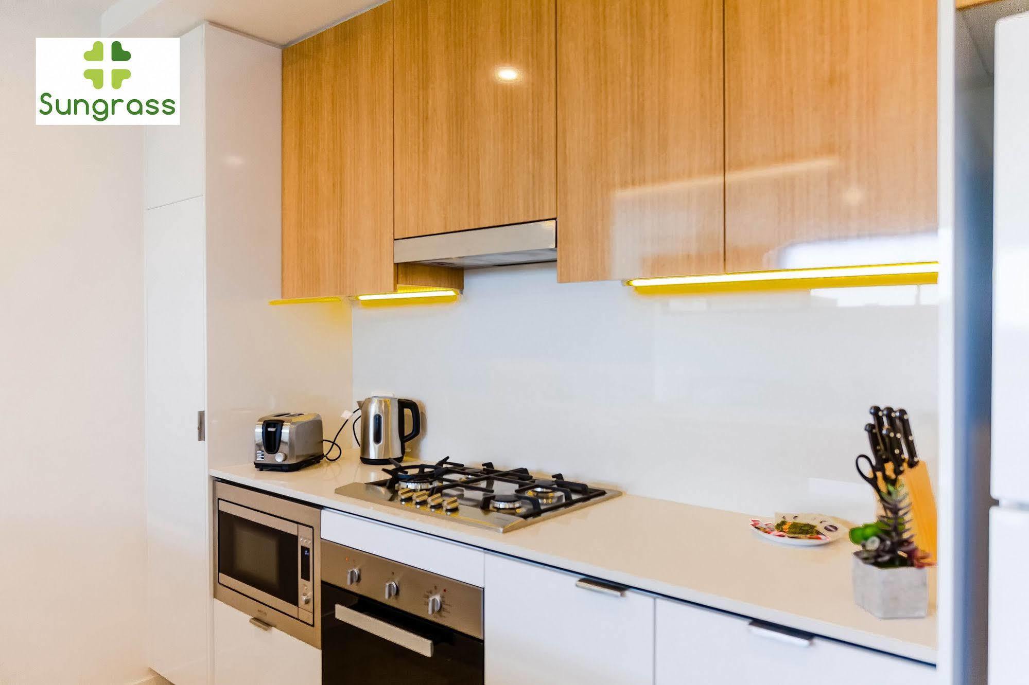 Fleet Lane Apartments Brisbane Exterior foto