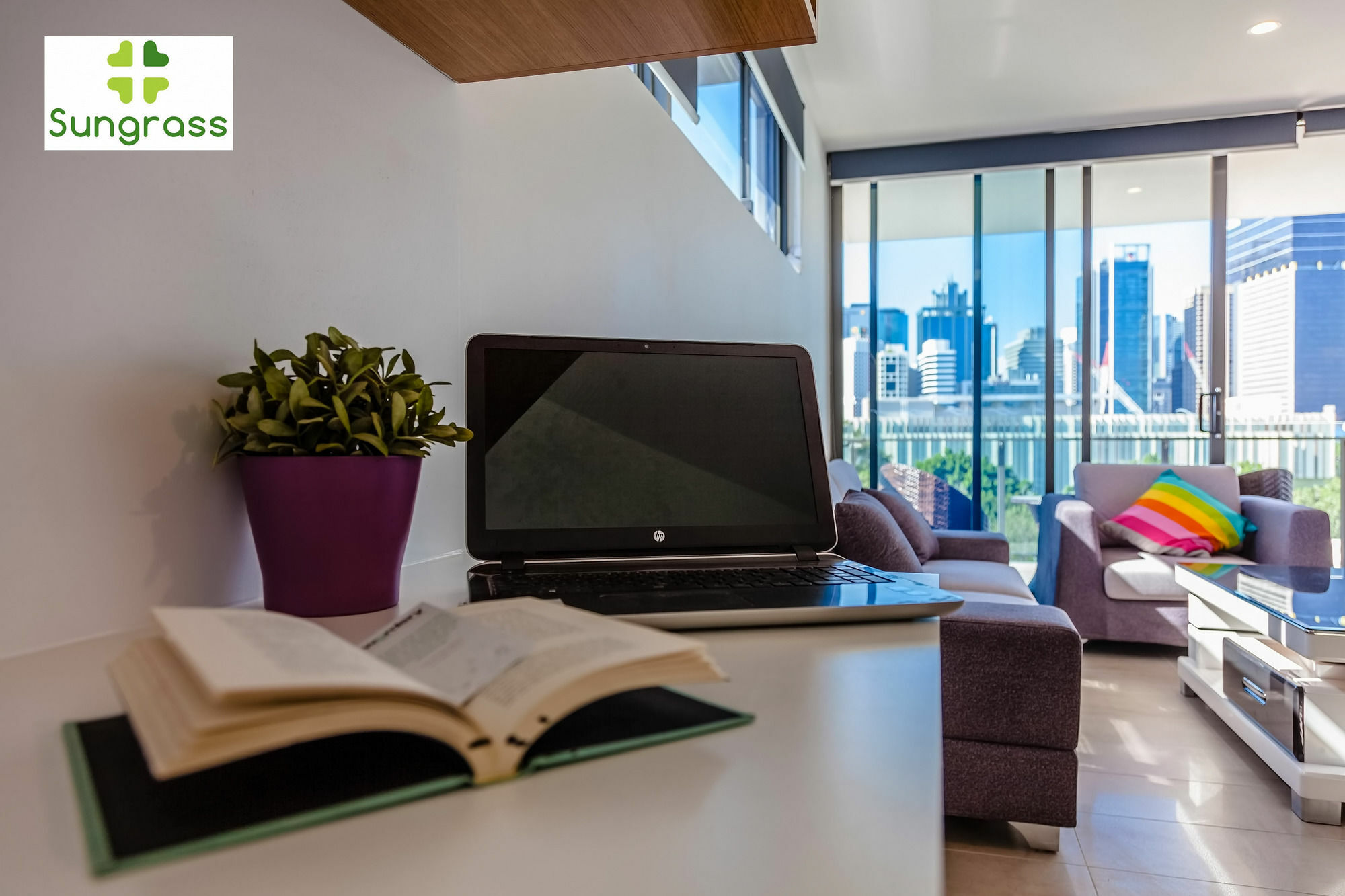 Fleet Lane Apartments Brisbane Exterior foto